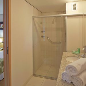 Holiday Inn Sao Paulo Parque Anhembi By Ihg